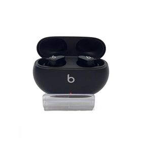 beats by dr.dre◆イヤホン Beats Studio Buds MJ4X3PA/A A2514 [ブラック]//
