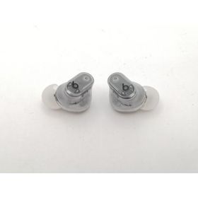 【中古】beats by dr.dre Beats Studio Buds + MQLK3PA/A [トランスペアレント]【新宿東口】保証期間１ヶ月【ランクA】