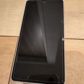 SONY Xperia Ace III SOG08 本体