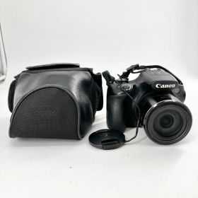 Canon キャノン PowerShot SX60 HS コンパクトデジタルカメラ 2332