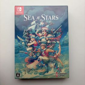【新品未開封】シーオブスターズ