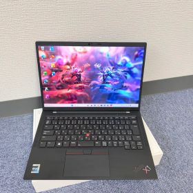 Lenovo ThinkPad X1Carbon Gen 10 16G/512G