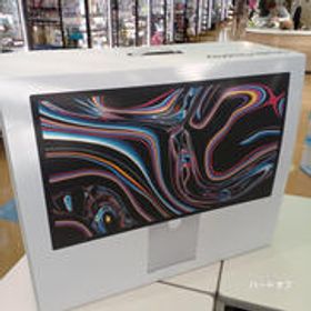 Apple Studio Display 新品¥319,800 中古¥157,900 | 新品・中古の