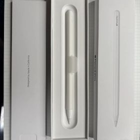 Apple Pencil Pro 本体