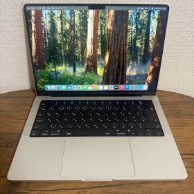 MacBook Pro 16インチ M3（2023） 新品 260,000円 中古 | ネット最安値