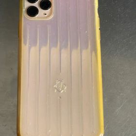 iPhone11 Pro Max256GB RIMOWAケース付バッテリー94%