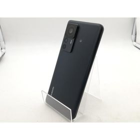 【中古】Xiaomi SoftBank 【SIMフリー】 Xiaomi 12T Pro ブラック 8GB 256GB【柏】保証期間１ヶ月【ランクB】