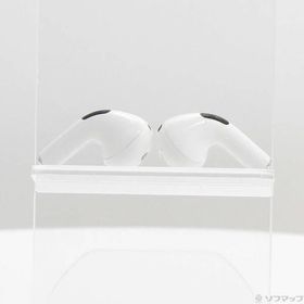 〔中古〕Apple(アップル) AirPods Pro 第2世代〔377-ud〕