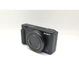 【中古】SONY VLOGCAM ZV-1【吉祥寺】保証期間１ヶ月【ランクB】