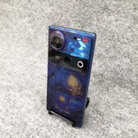 シムフリー NUBIA スマートフォン NX733J NUBIA / SIMFREE