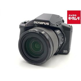 【中古】 【並品】 オリンパス STYLUS SP-100EE ブラック