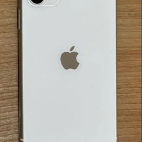 iPhone11 128GB SIMフリー ジャンク？
