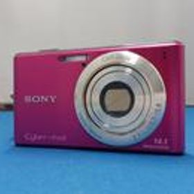 デジタルカメラ DSC-W530 SONY