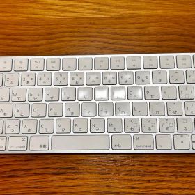 Apple Magic Keyboard A1644（日本語JIS配列）