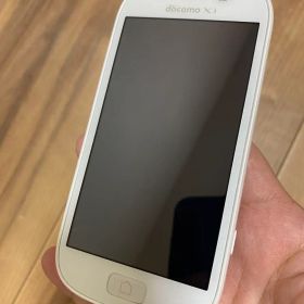 Docomo F-06F 美品