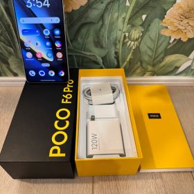 POCO F6 Pro 本体 256GB