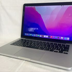 MacBook Pro 2.9GHz 512GB 8GB MF841J/A