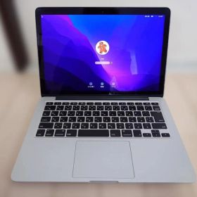 MacBook Pro 2015 13型 中古 12,080円 | ネット最安値の価格比較
