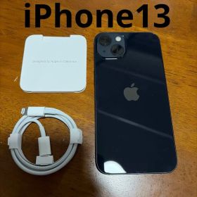Apple iPhone13 256gb SIMフリー
