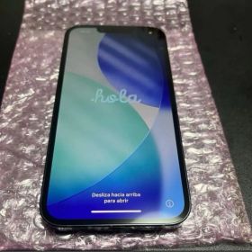 iPhone 13 SIMフリー 512GB デュアルSIM ジャンク