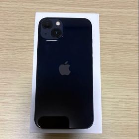 【付属品完品】iPhone13 256GB バッテリー85% SIMフリー