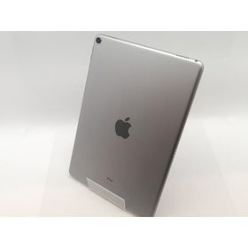 【中古】Apple 【Wi-Fi】 10.5インチ iPad Pro（2017） 256GB スペースグレイ MPDY2J/A【津田沼】保証期間１ヶ月【ランクC】