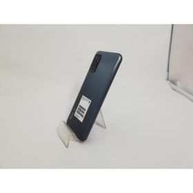 【中古】Xiaomi 国内版 【SIMフリー】 Redmi Note 10T アジュールブラック 4GB 64GB 22021119KR【新宿】保証期間１ヶ月【ランクA】