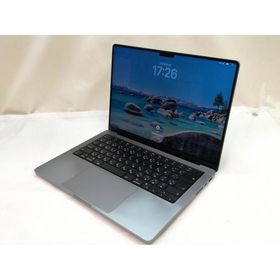 MacBook Pro 14インチ M1 Pro / M1 Max (2021) 新品 | ネット最安値の