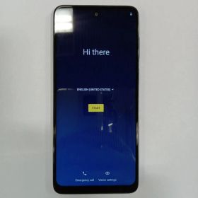 Motorola moto e32s（SIMフリー）本体のみ