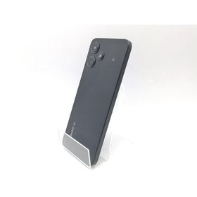 【中古】Xiaomi SoftBank 【SIMフリー】 Redmi 12 5G 4GB 128GB ミッドナイトブラック A401XM【熊本】保証期間１ヶ月【ランクA】