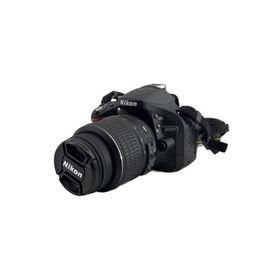 D5200のメイン画像