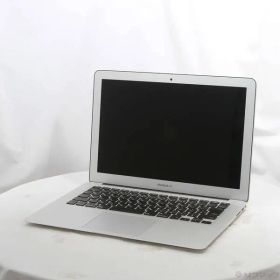 ソフマップ 〔中古品〕 MacBook Air 13.3-inch Mid-2017 MQD42J／A Core_i5 1.8GHz 8GB SSD256GB 〔10.15 Catalina〕【262】