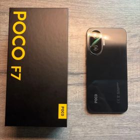 POCO F7 Pro 新品 48,000円 中古 46,500円 | ネット最安値の価格比較