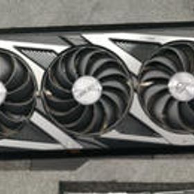 グラフィックボード ROG-STRIX-RTX3070TI-O8G-GAMING ASUS