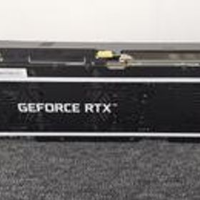 グラフィックボード GEFORCE RTX 3070TI 8GB ZOTAC