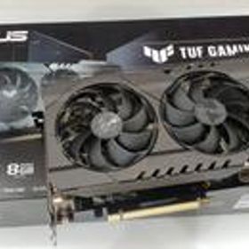 グラフィックボード TUF-RTX3070TI-08G-GAMING ASUS