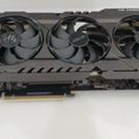 グラフィックボード TUF-RTX3070TI-8GB-GAMING ZOTAC