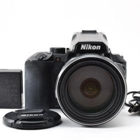 良品 Nikon COOLPIX P950 ブラック ね０２２