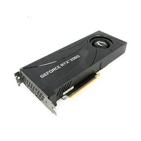 爆買【中古】ZOTAC グラボ GeForce RTX 2060 ZT-T20600G-10B