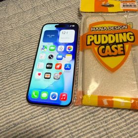 [大容量]iPhone 15 512GB ピンク SIMフリー
