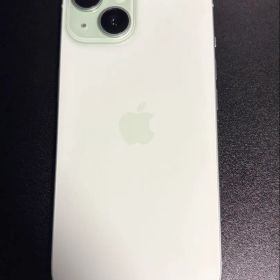Apple iPhone15 本体 256GB