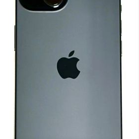 【美品】iPhone15 128GB Black 2年使用