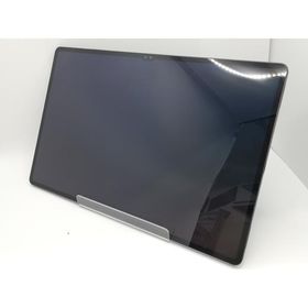 【中古】国内版 【Wi-Fi】 Galaxy Tab S9 Ultra グラファイト SM-X910NZAEXJP 【Snapdragon 8 Gen 2 for Galaxy/12GB/512GB】【川崎駅前】保証期間１ヶ月