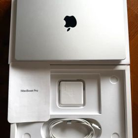 MacBook Pro M2PRO 14インチ16GB 【箱・アダプタ付き】
