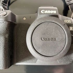 Canon EOS R ミラーレス一眼 本体