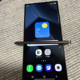 サムスン Galaxy S24 Ultra 新品¥98,000 中古¥85,000 | 新品・中古の