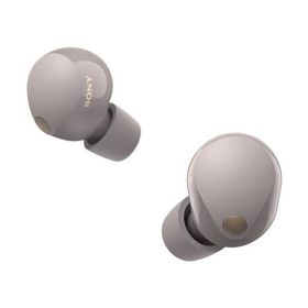 ソニー SONY フルワイヤレスイヤホン WF-1000XM5 スモーキーピンク 4548736163614