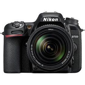 Nikon ニコン D7500 18-140 VR レンズキット