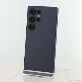 ソフマップ 〔中古品〕 Galaxy S25 Ultra 256GB チタニウムジェットブラック SM-S938Q SIMフリー【371】