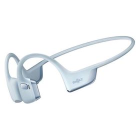 【お取り寄せ】SHOKZ オープンイヤーワイヤレスイヤホン OpenRun Pro 2-Blue SKZ-EP-000058